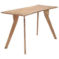 Solid Acacia Wood Dining Table U612812