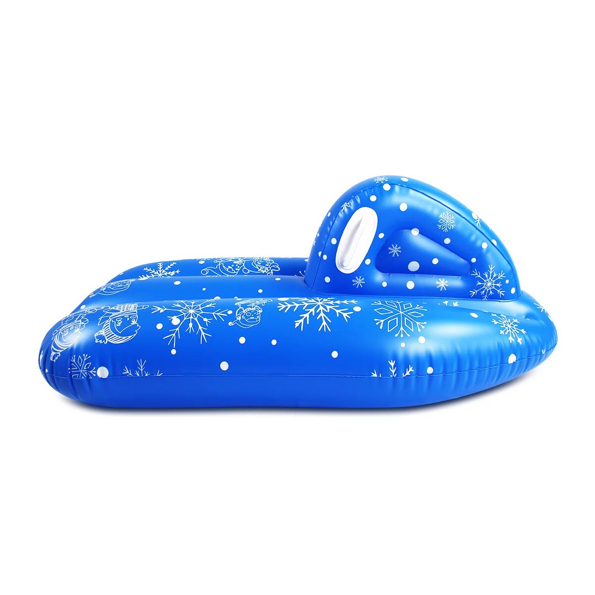 Inflatable Pool Water Float Swimming Ring P45494