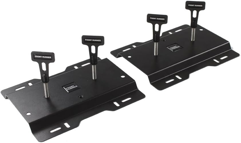Mounting Kit for Roof Racks U2828