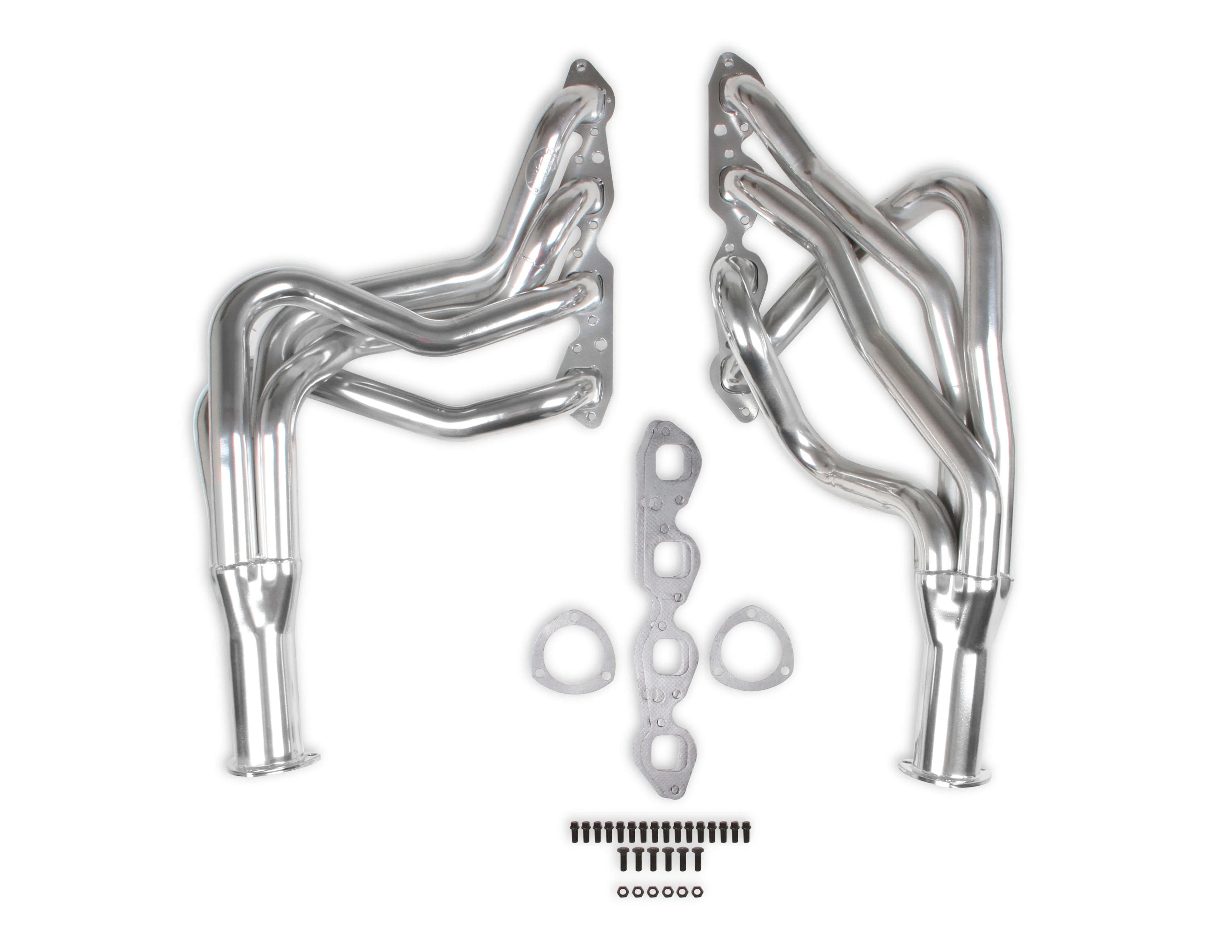 Exhaust Header P82636