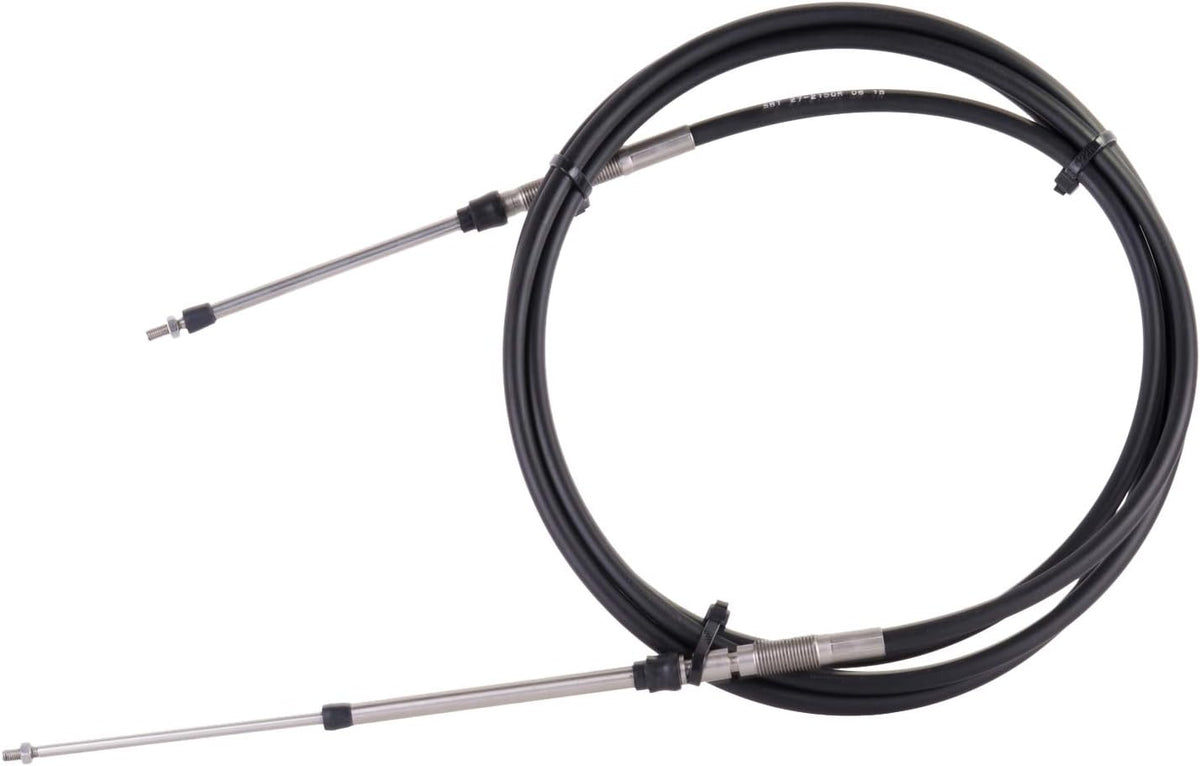 Jet Boat Shift Cable C266