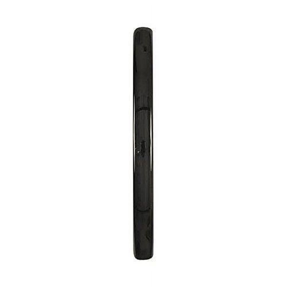 Black Handle for GE Microwave V90600