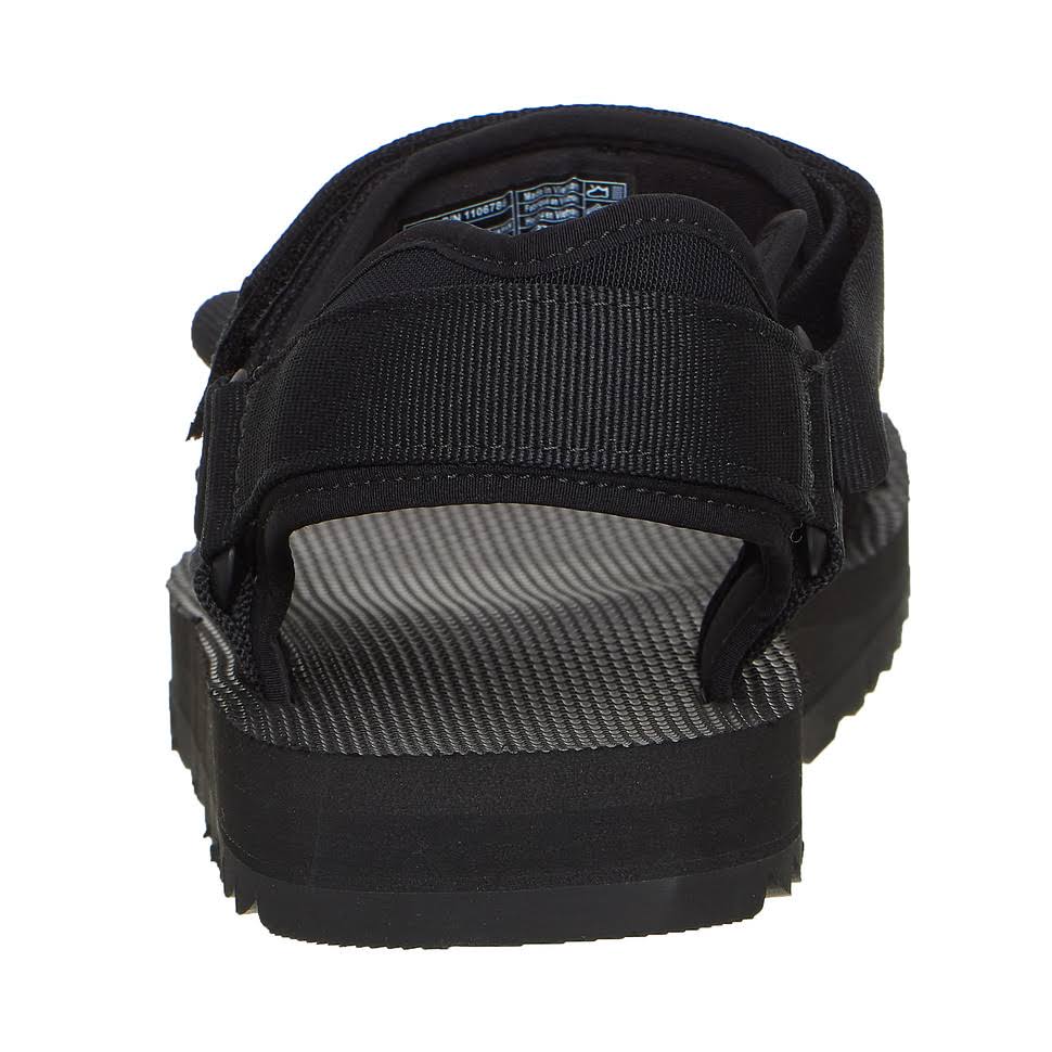 Men's Universal Trail Black 12 T283402
