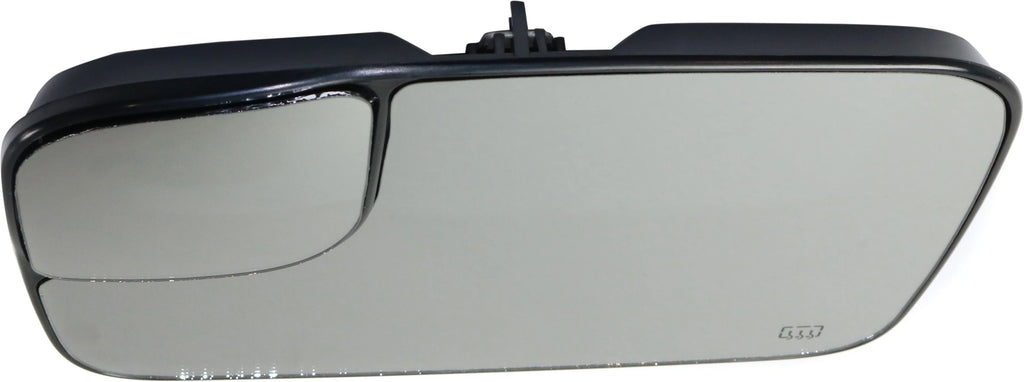 Left Driver Side Heated Mirror Glass for Dodge Ram 2500 3500 B5062