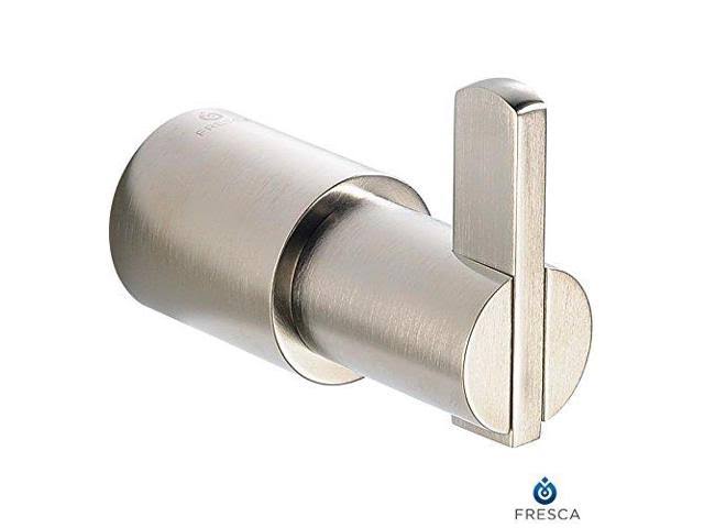 Chrome Towel Bar N556