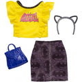 Batgirl Fashion Pack P53178