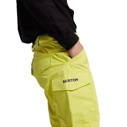 Limeade Insulated Pant B2509