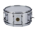 Chrome Cast Steel Snare Drum 14 x 7 in. S232
