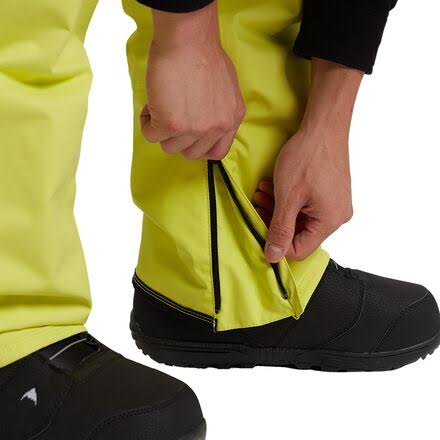 Limeade Insulated Pant B2509