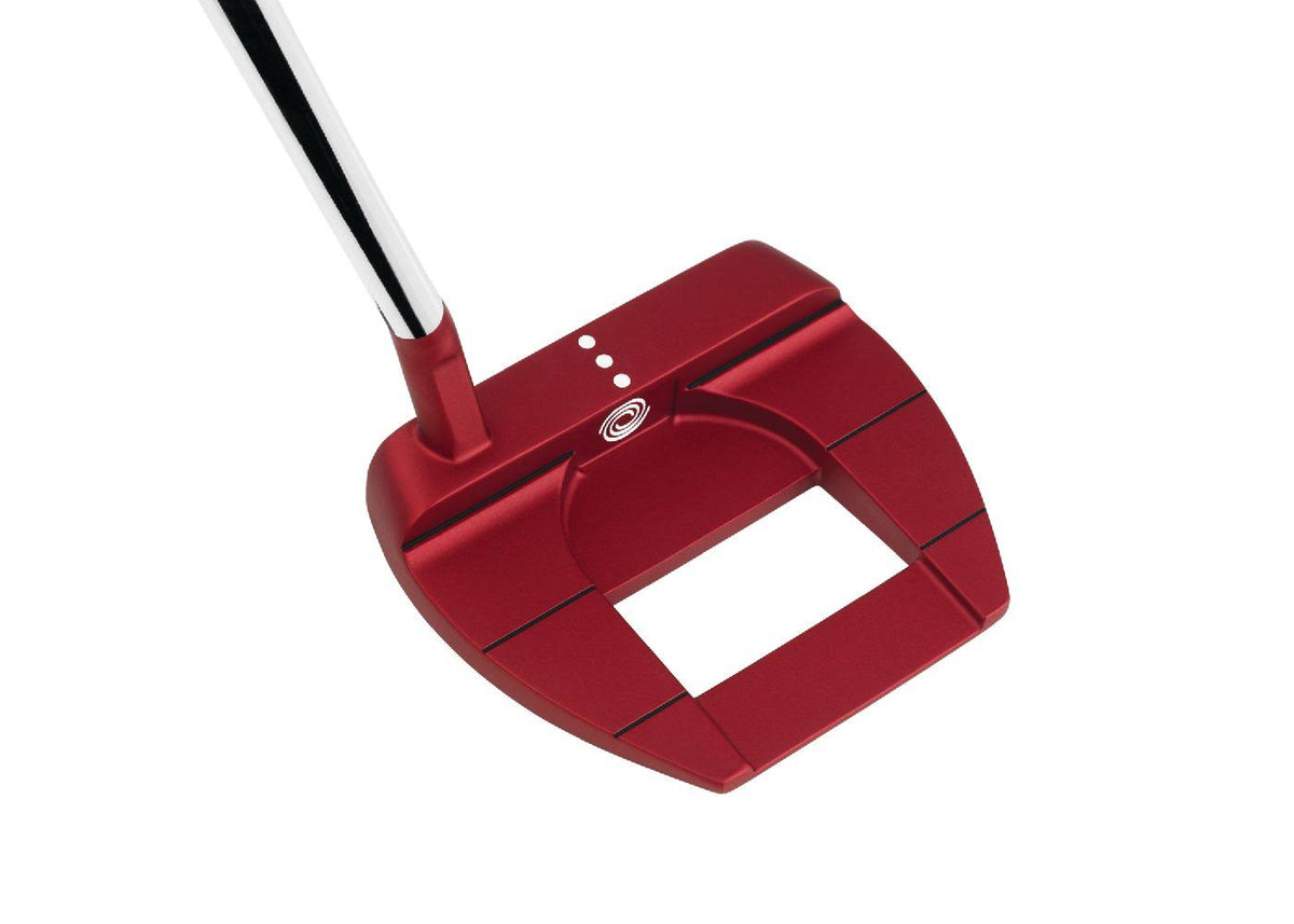Red Jailbird Mini S Putter A97609