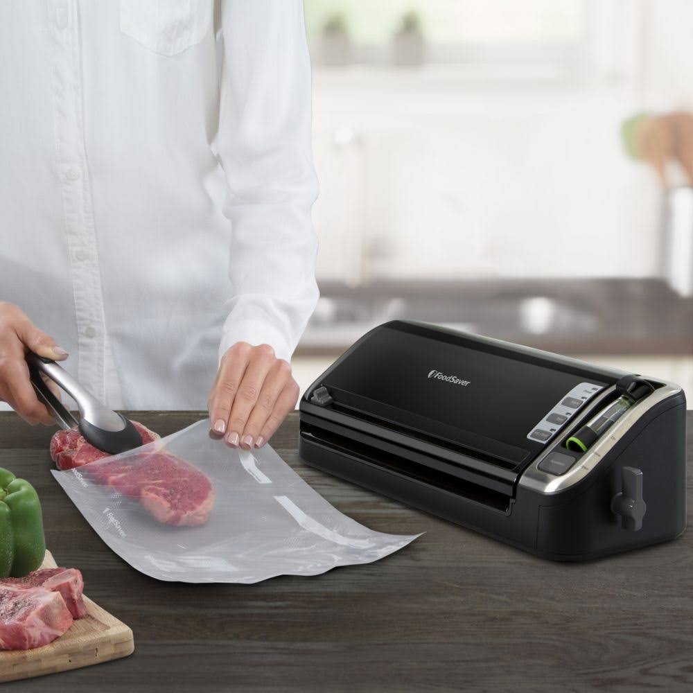 2-in-1 Manual Food Preservation System B274