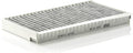 Cabin Air Filter with Activated Charcoal Pack of 2 A705886