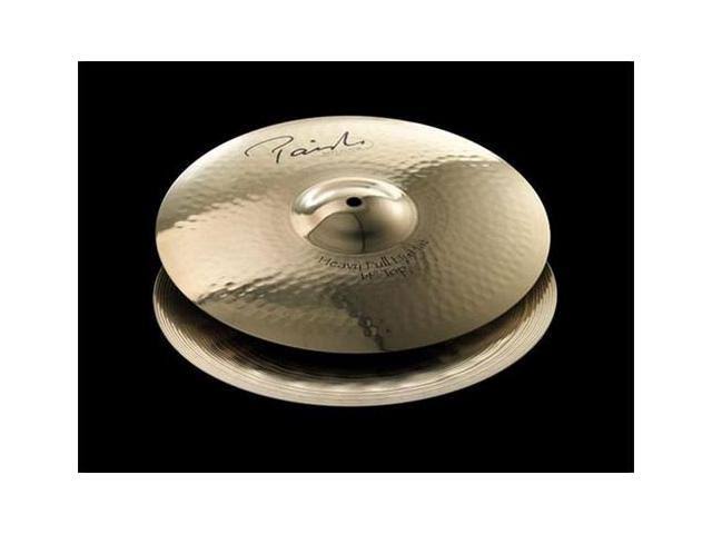 14 in. Heavy Full Hi-Hat Cymbals U99535