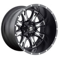 Matte Black Throttle 20x22 H69396