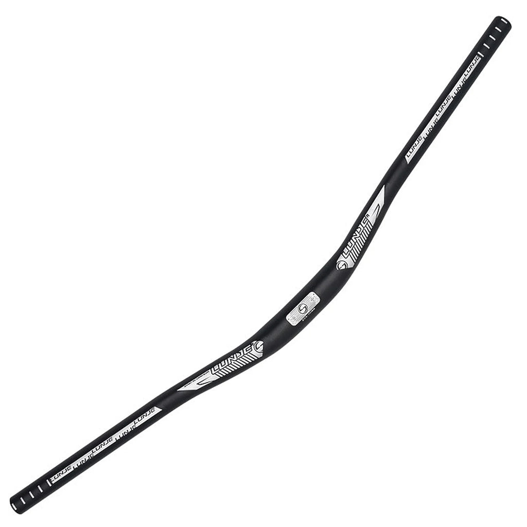 31.8x780mm Aluminium Alloy MTB Riser Bar V8332