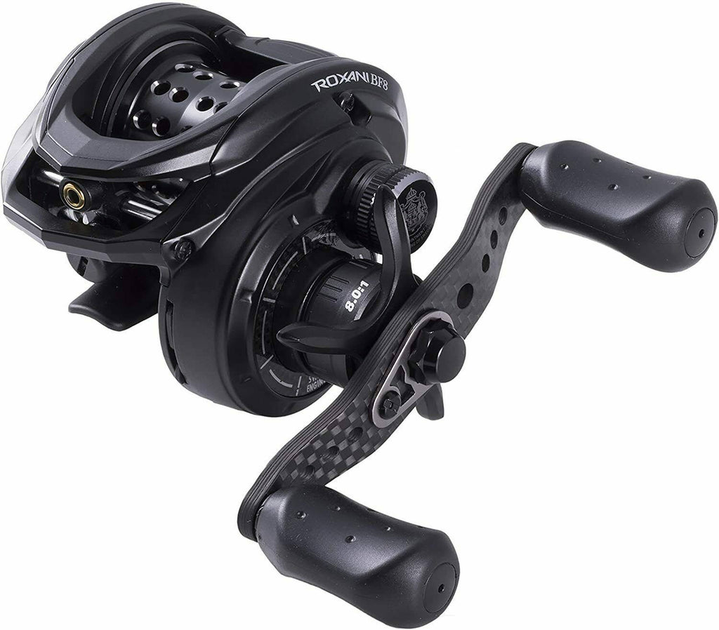 Baitcasting Reel V926904
