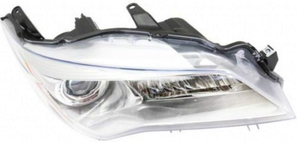 Pair Halogen Head Lights for Toyota Camry F933