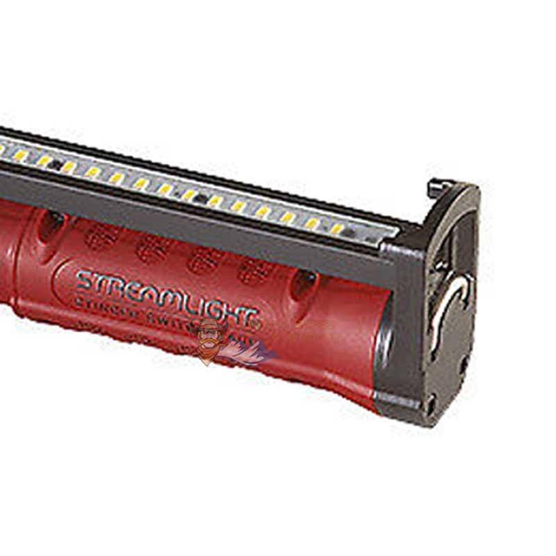 Stinger Switchblade Flashlight Q336