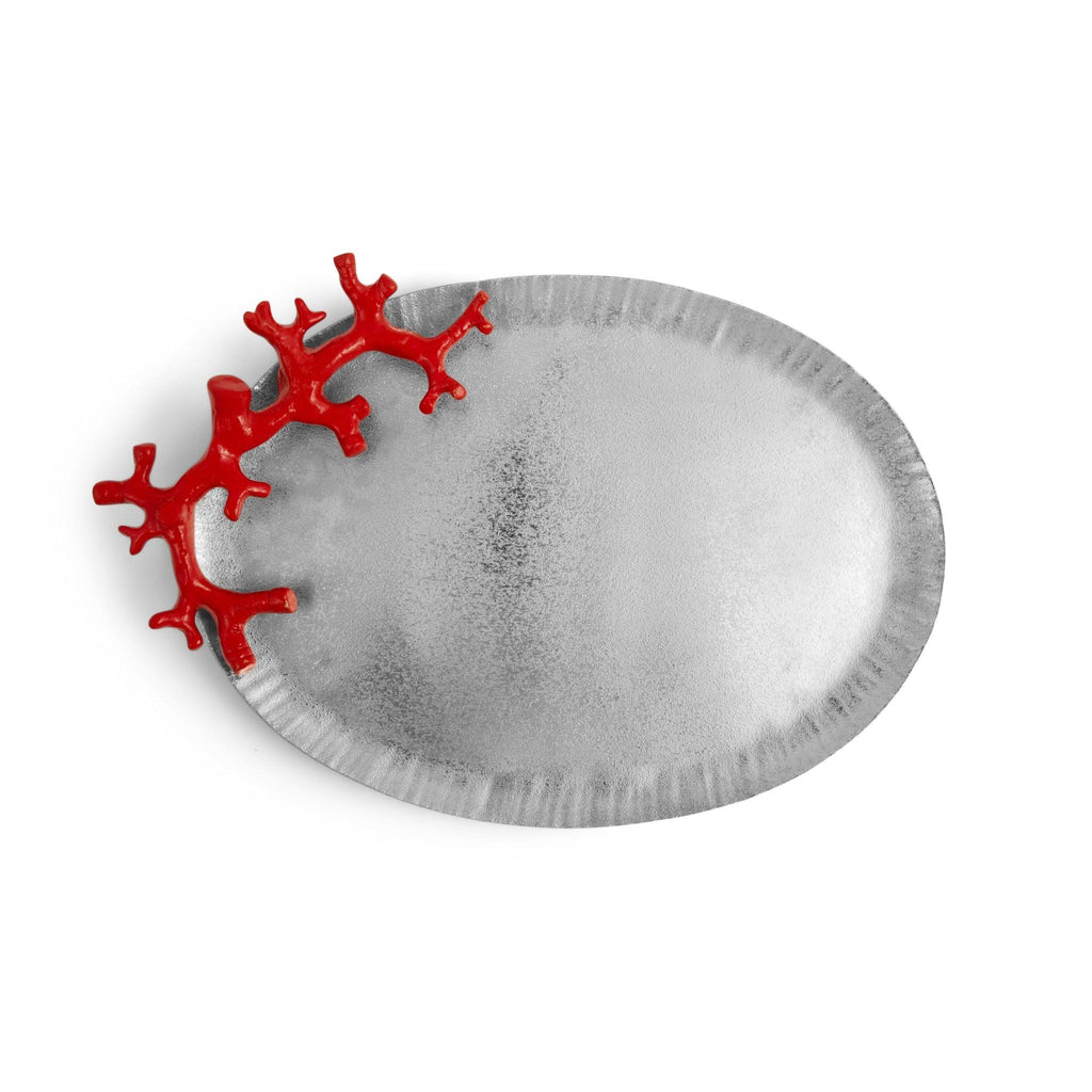 Ocean Reef Small Platter T40715