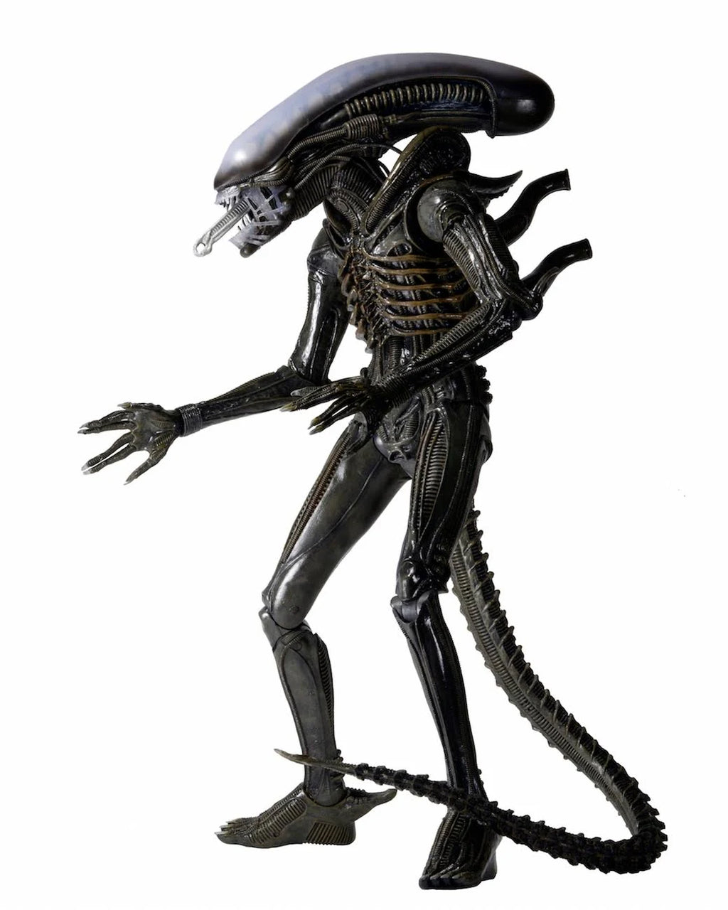 1/4 Scale Alien Action Figure N215