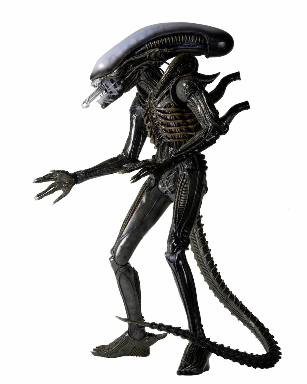1/4 Scale Alien Action Figure N215