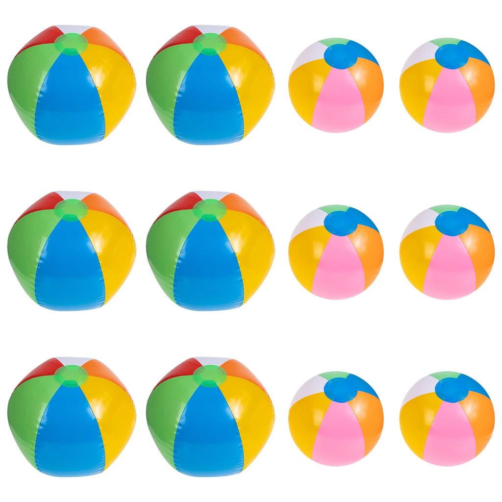 Beach Balls Inflatable Toys L57554