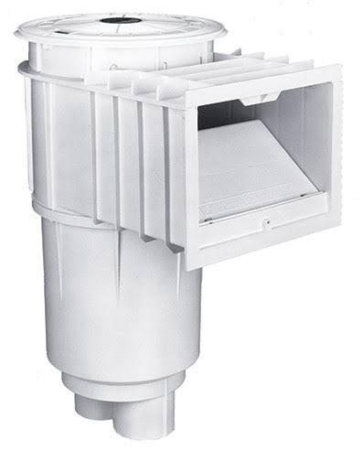 Concrete Tan Skimmer with Float G779