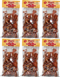 240 Pk Piggy Slivers L96658