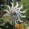 Kinetic Garden Rotator L9019