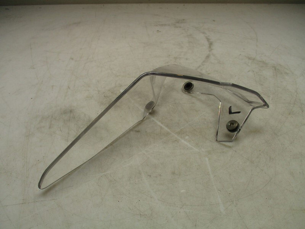 Pre-Owned 2021 BMW F850GS Wind Deflector L99462