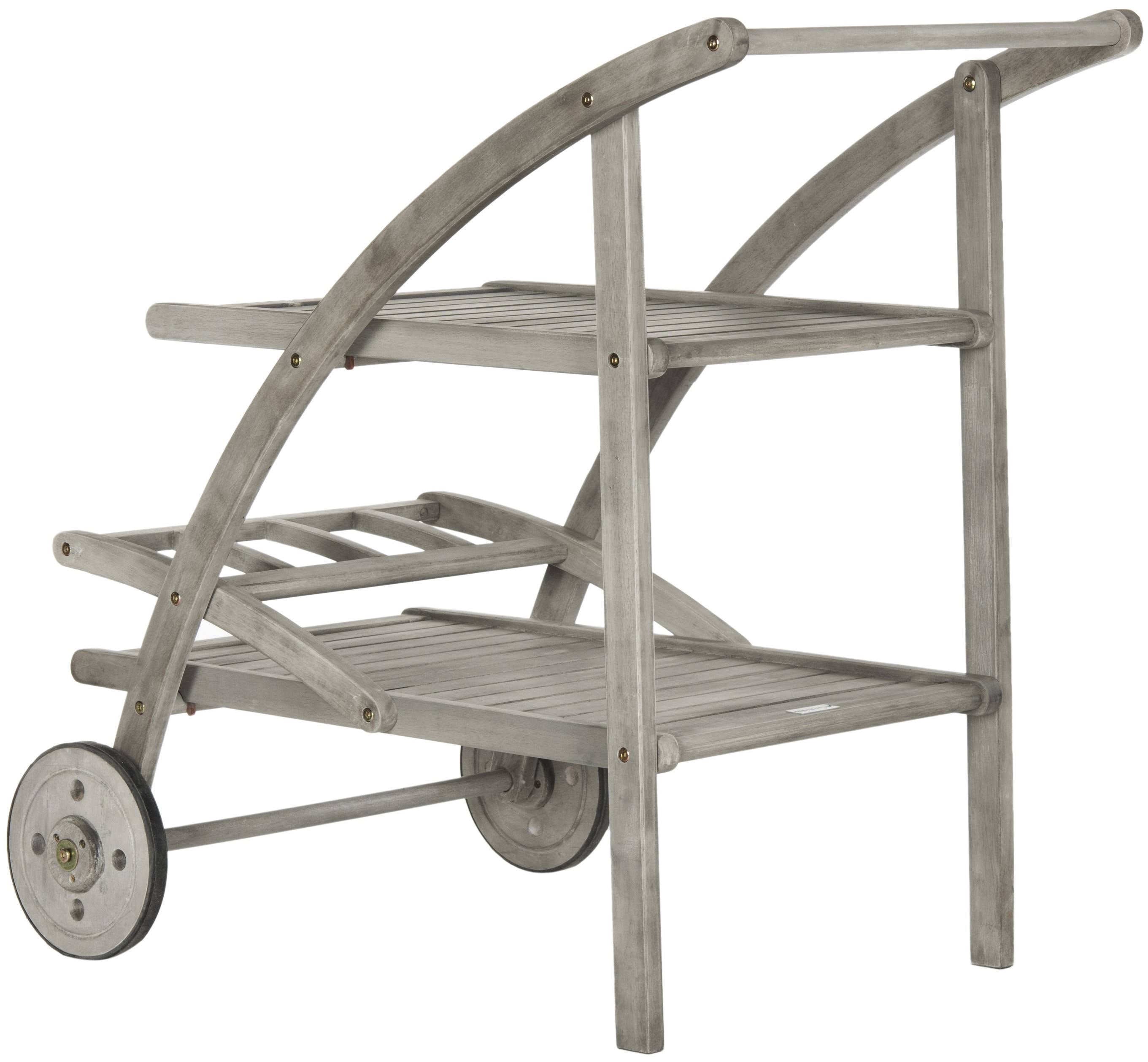 Tea Cart P715