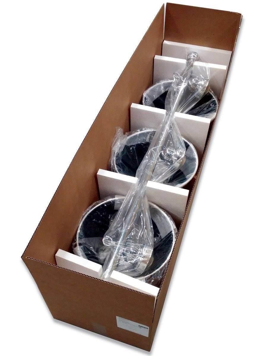 Chrome Billiard Light U72637