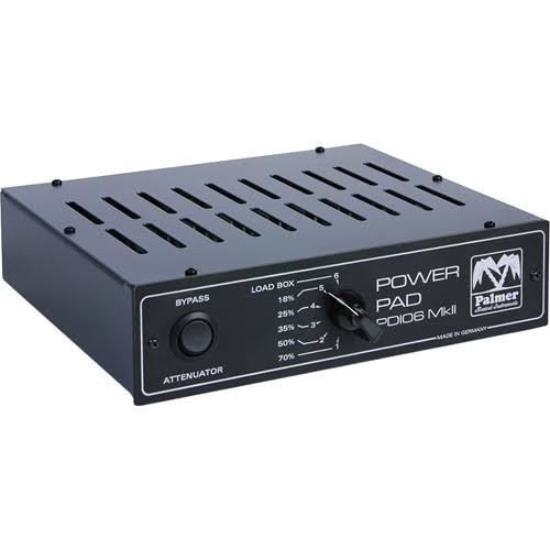 Power Attenuator Y6770