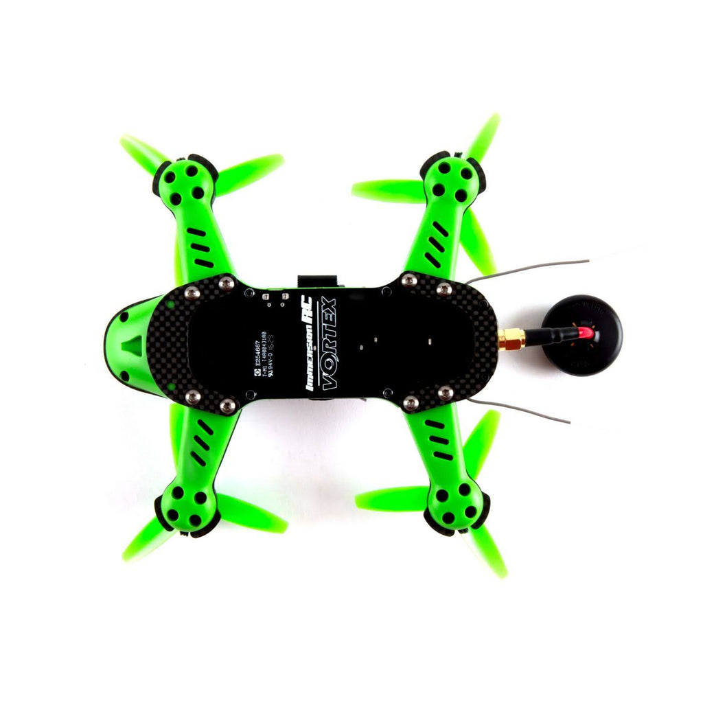 Vortex 150 Pro BNF Basic R125894
