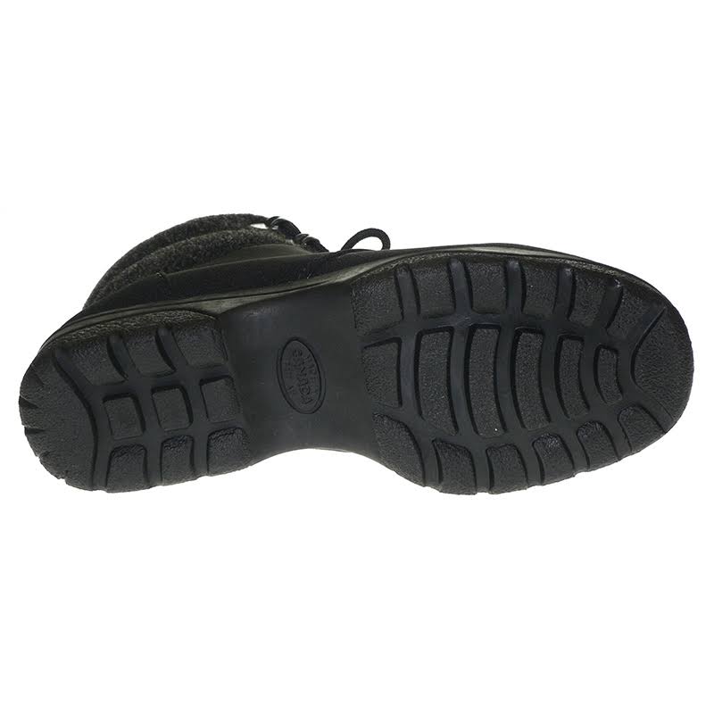 Toe Warmers Trek Black Y618956