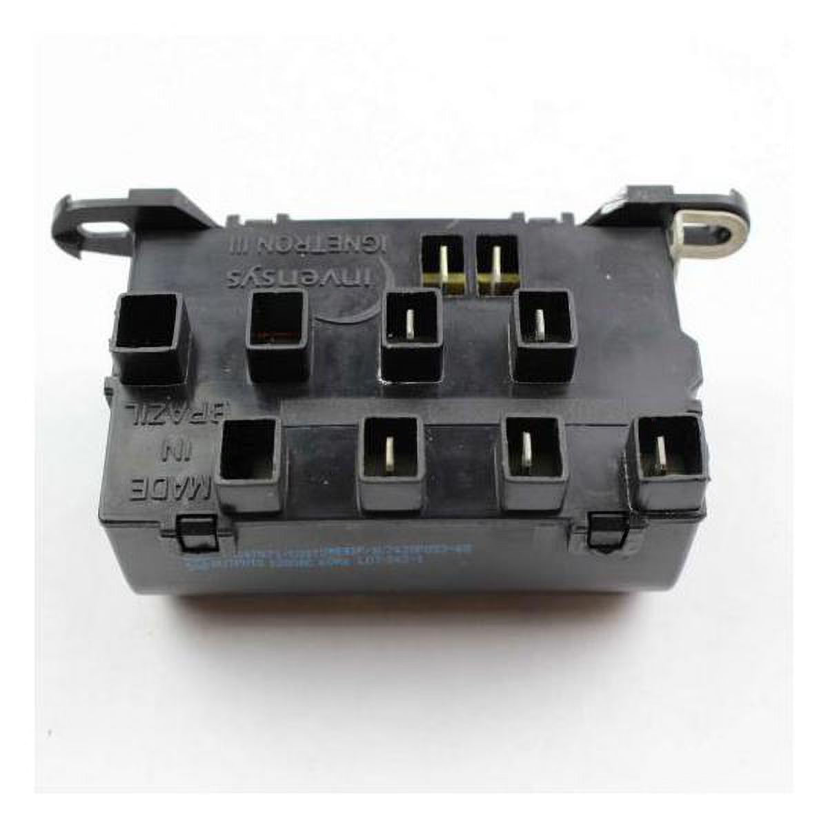 RANGE SPARK MODULE M1009