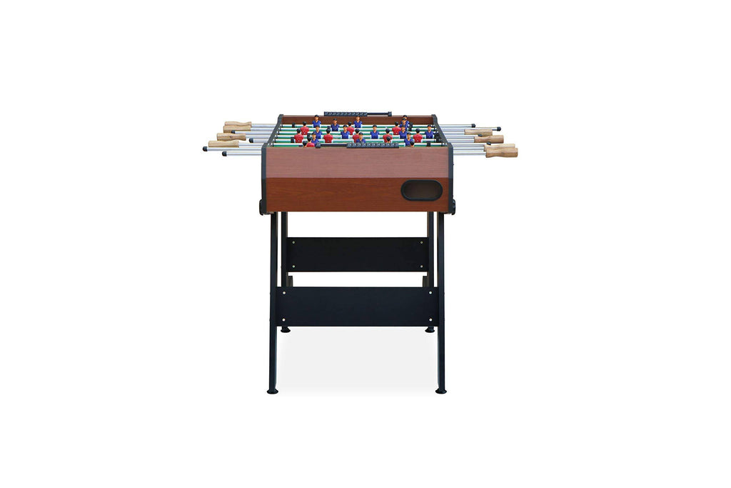 48 in Folding Foosball Table Z201670