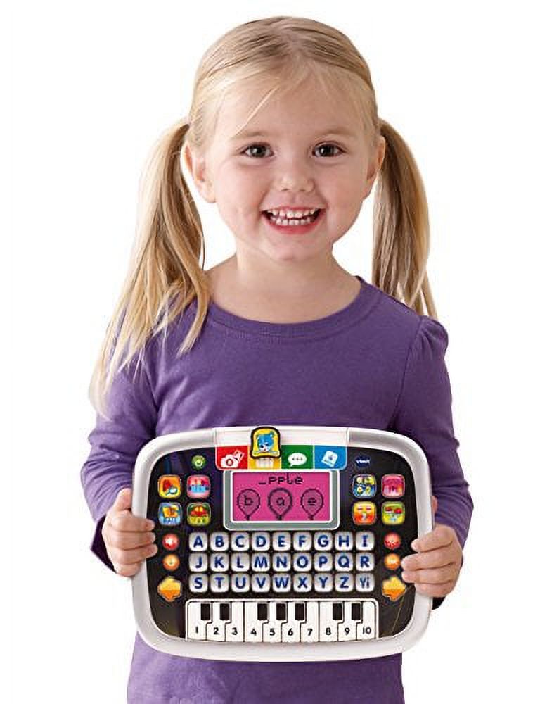 Black Little Apps Tablet N142826