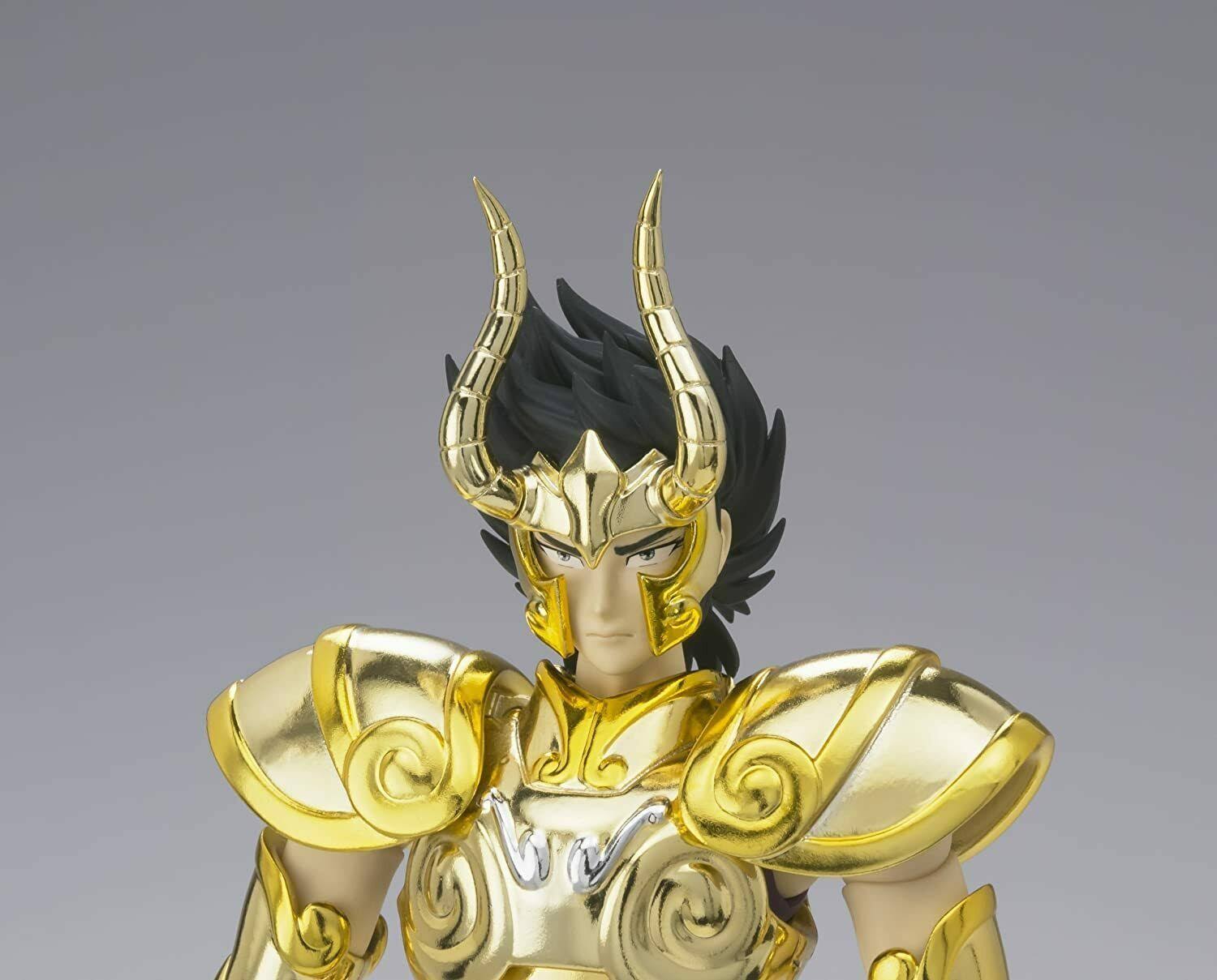 Capricorn Shura Action Figure Y5628