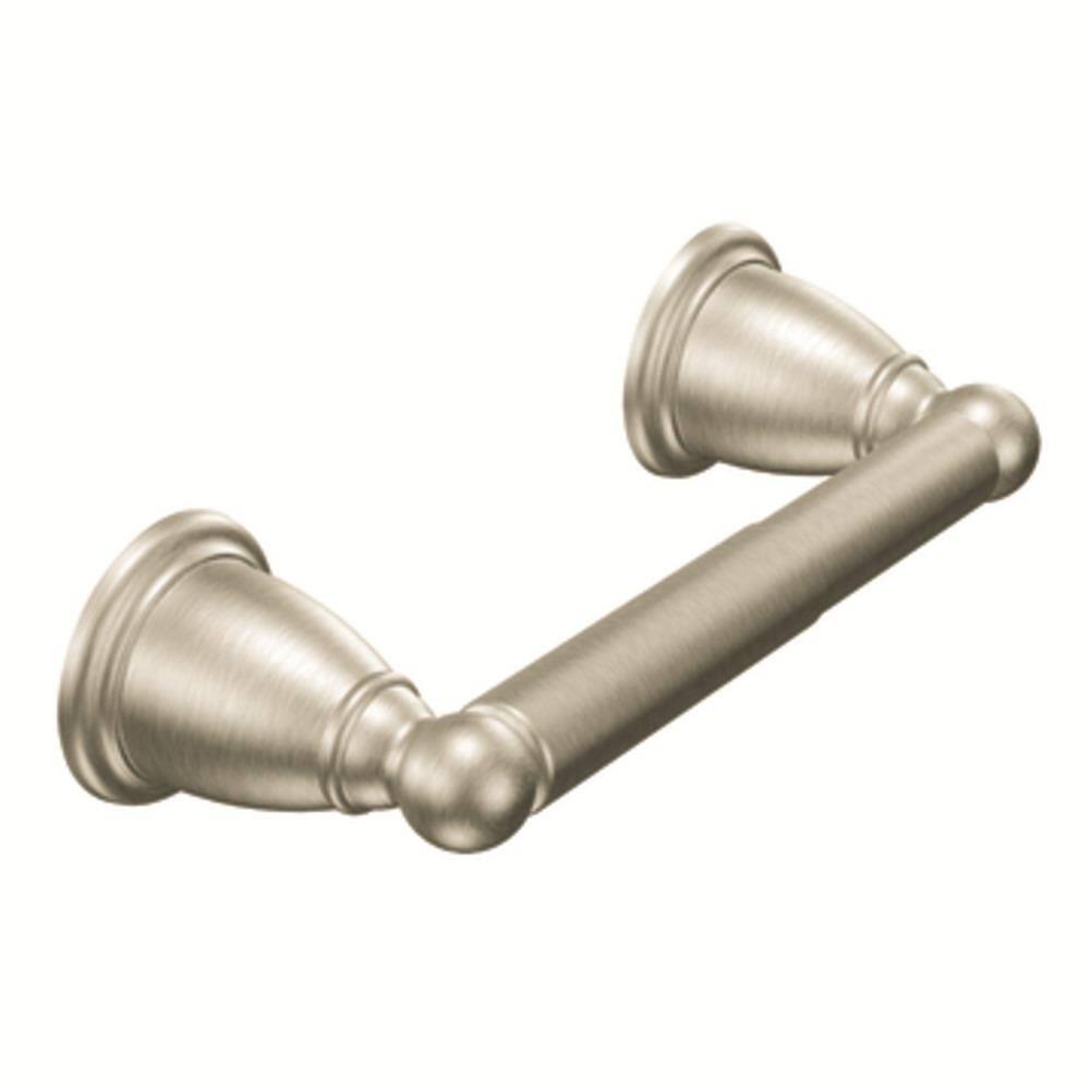 3-Piece Brushed Nickel Bathroom Hardware Set R1647