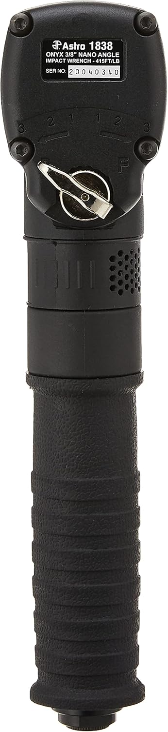 1/2" Nano Angle Impact Wrench U967273