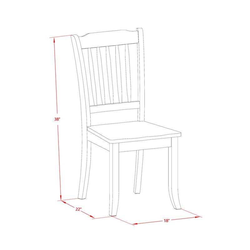 Mahogany Dining Room Set E50591
