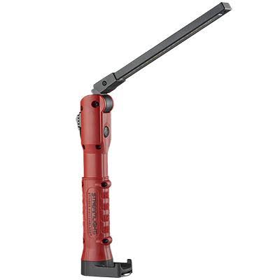 Stinger Switchblade Flashlight Q336