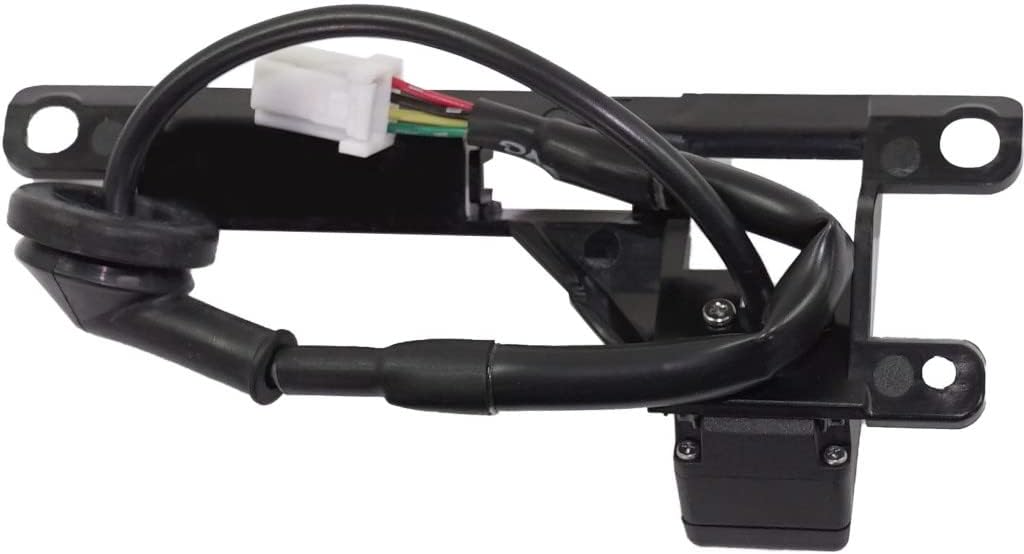 Back Up Camera for Nissan Rogue Select 2014 2015 Z397217