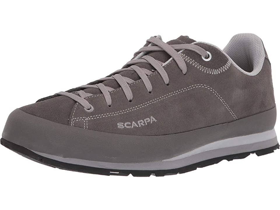 Grey Scarpa Shoes M612914