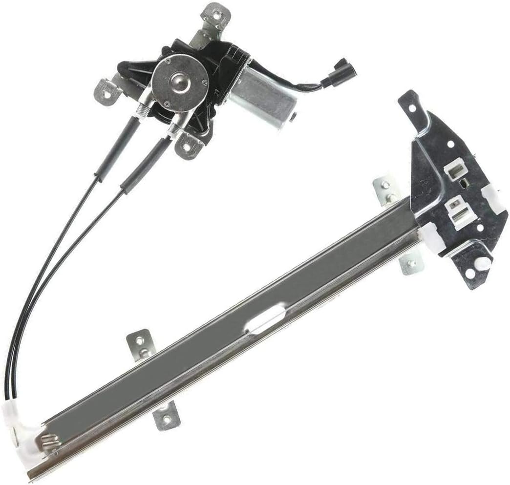 Power Window Regulator with Motor Pack of 2 S349591