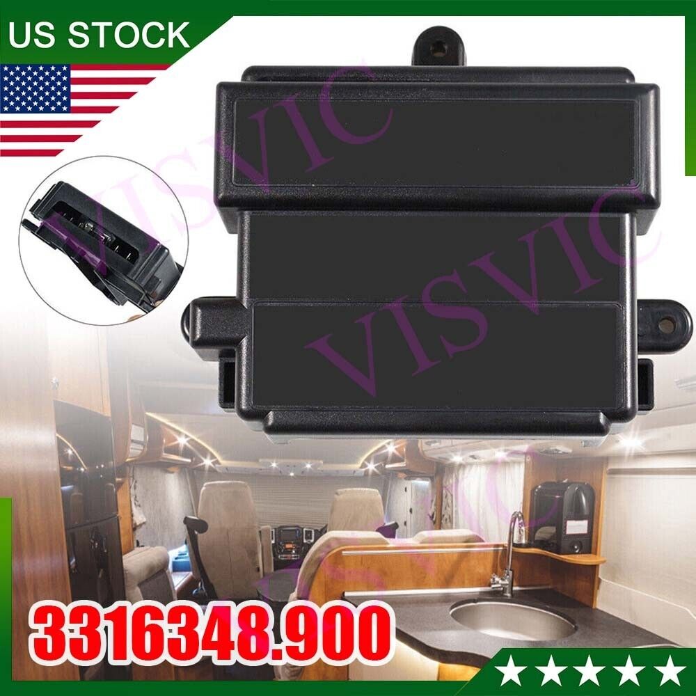 Power Module Board Black P864