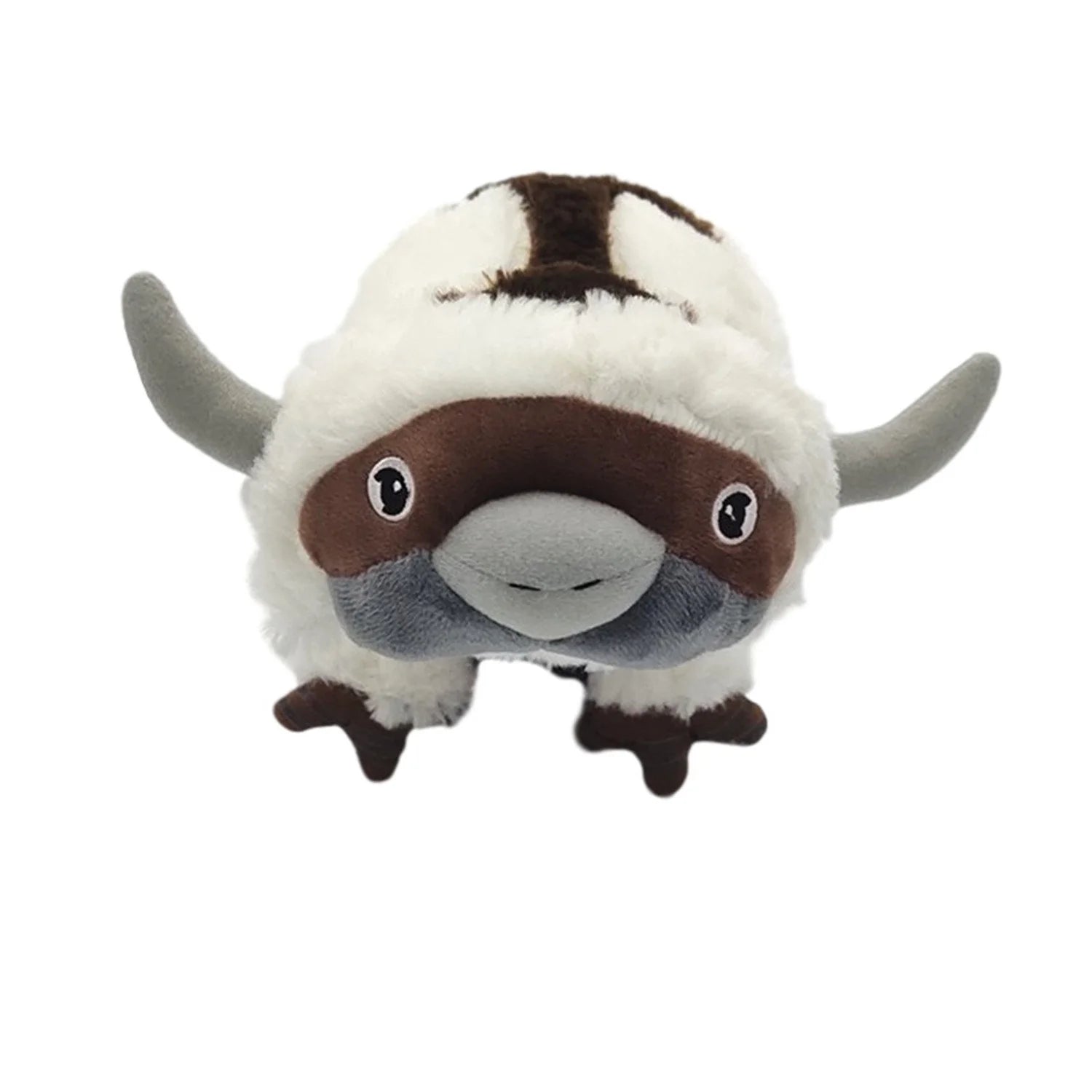 16" Appa Stuffed Plush Doll Toy V508
