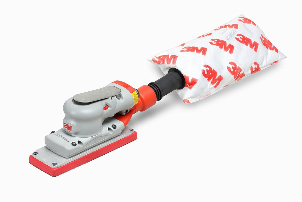 Random Orbital Sander I406