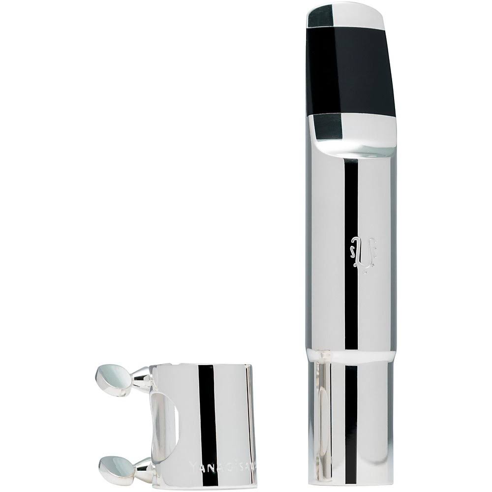 Metal Tenor Saxophone Mouthpiece 5 J936